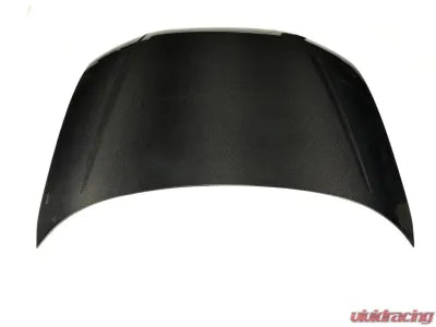 Vivid Racing VR-A3S3-645 VR Aero Carbon Fiber Hood V2 Audi A3 | S3 S-Line 2014-2016