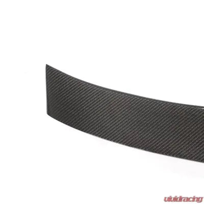 Vivid Racing VR-A3-652 VR Aero Carbon Fiber Rear Trunk Spoiler V1 Audi A3 2014-2019