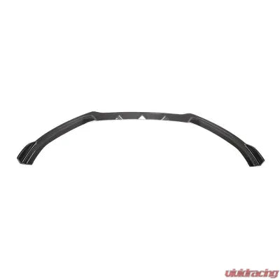 Vivid Racing VR-A3S3-656 VR Aero Carbon Fiber Front Lip Spoiler V2 Audi S3 | A3 Sline Sedan 2017-2020