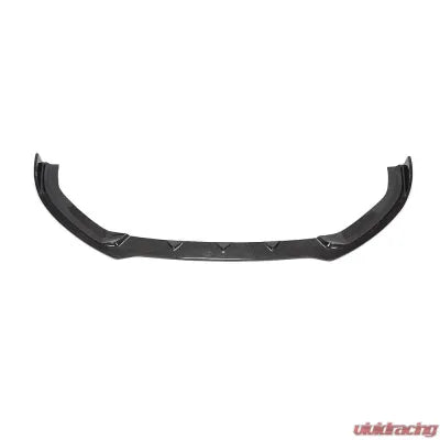 Vivid Racing VR-A3S3-656 VR Aero Carbon Fiber Front Lip Spoiler V2 Audi S3 | A3 Sline Sedan 2017-2020