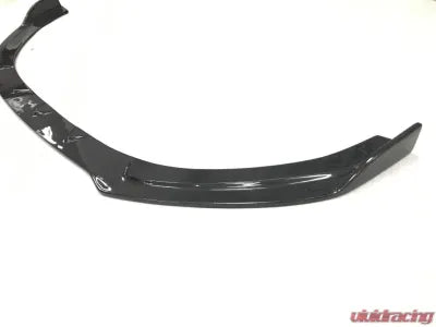 Vivid Racing VR-A3-657 VR Aero Carbon Fiber Front Lip Spoiler V1 Audi S3 | A3 Sline Sedan 2017-2020