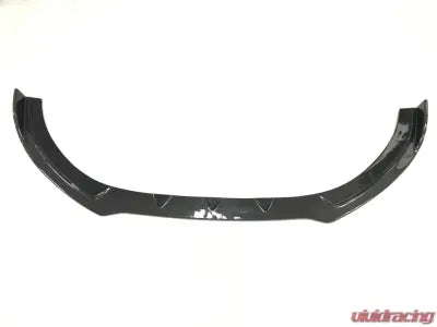 Vivid Racing VR-A3-657 VR Aero Carbon Fiber Front Lip Spoiler V1 Audi S3 | A3 Sline Sedan 2017-2020