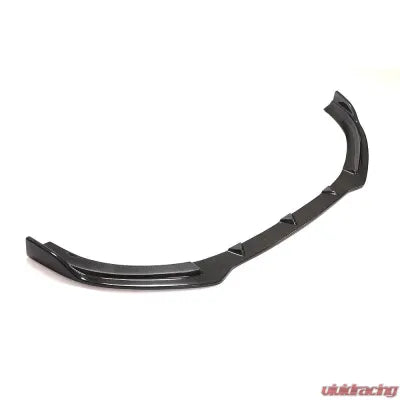 Vivid Racing VR-A3-664 VR Aero Carbon Fiber Front Lip Spoiler V2 Audi A3 2017-2020
