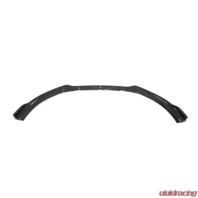 Vivid Racing VR-A3-664 VR Aero Carbon Fiber Front Lip Spoiler V2 Audi A3 2017-2020