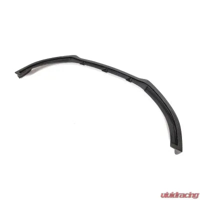 Vivid Racing VR-A3-664 VR Aero Carbon Fiber Front Lip Spoiler V2 Audi A3 2017-2020