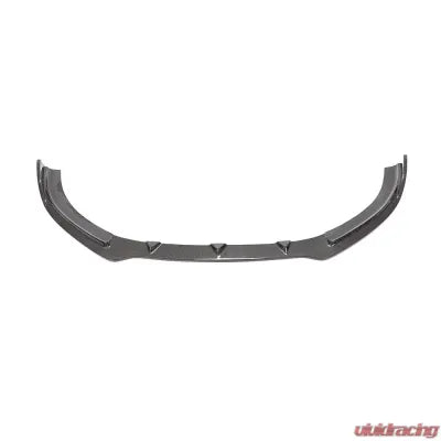 Vivid Racing VR-A3-664 VR Aero Carbon Fiber Front Lip Spoiler V2 Audi A3 2017-2020