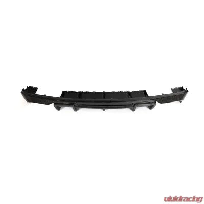 Vivid Racing VR-A3S3-663 VR Aero Carbon Fiber Rear Diffuser Audi S3 | A3 Sline Hatchback 3-Door 2014-2016