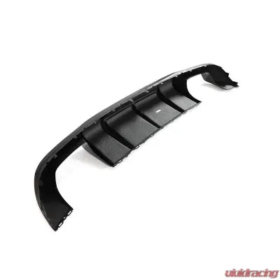 Vivid Racing VR-A3S3-663 VR Aero Carbon Fiber Rear Diffuser Audi S3 | A3 Sline Hatchback 3-Door 2014-2016