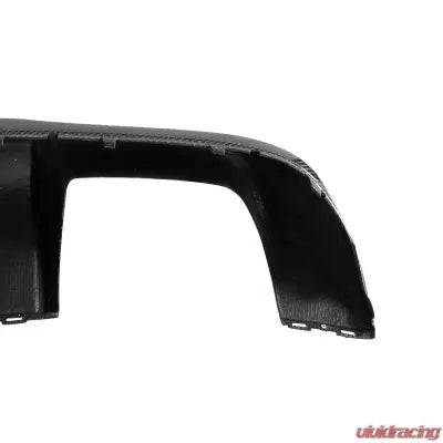 Vivid Racing VR-A3S3-663 VR Aero Carbon Fiber Rear Diffuser Audi S3 | A3 Sline Hatchback 3-Door 2014-2016