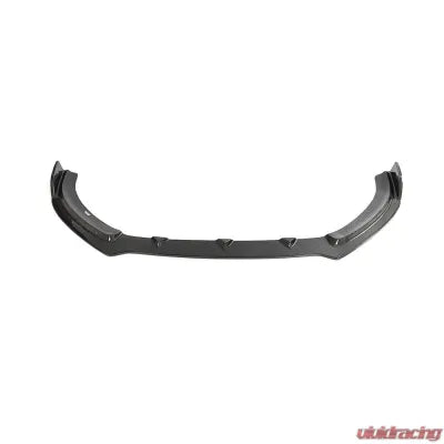 Vivid Racing VR-A3-665 VR Aero Carbon Fiber Front Lip Spoiler V3 Audi A3 2017-2020