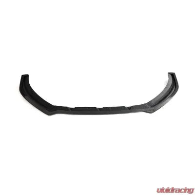 Vivid Racing VR-A3-665 VR Aero Carbon Fiber Front Lip Spoiler V3 Audi A3 2017-2020
