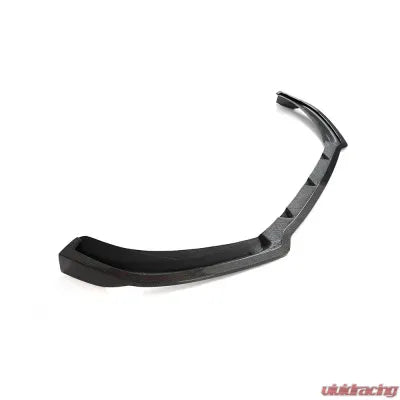 Vivid Racing VR-A3-665 VR Aero Carbon Fiber Front Lip Spoiler V3 Audi A3 2017-2020