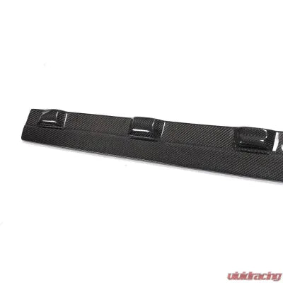 Vivid Racing VR-A3-666 VR Aero Carbon Fiber Side Skirts Audi A3 2017-2020