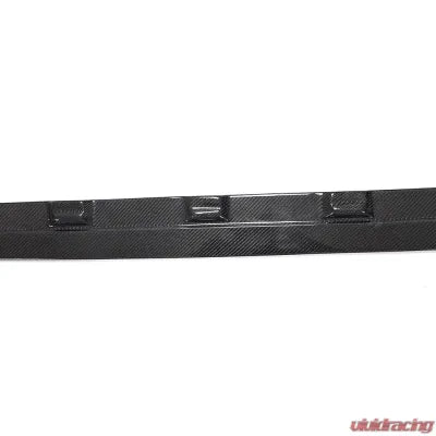 Vivid Racing VR-A3-666 VR Aero Carbon Fiber Side Skirts Audi A3 2017-2020