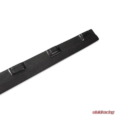 Vivid Racing VR-A3-666 VR Aero Carbon Fiber Side Skirts Audi A3 2017-2020