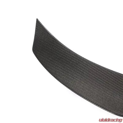 Vivid Racing VR-A3-671 VR Aero Carbon Fiber Rear Trunk Spoiler Audi A3 S-Line | S3 | RS3 2014-2019