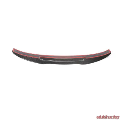 Vivid Racing VR-A3-671 VR Aero Carbon Fiber Rear Trunk Spoiler Audi A3 S-Line | S3 | RS3 2014-2019