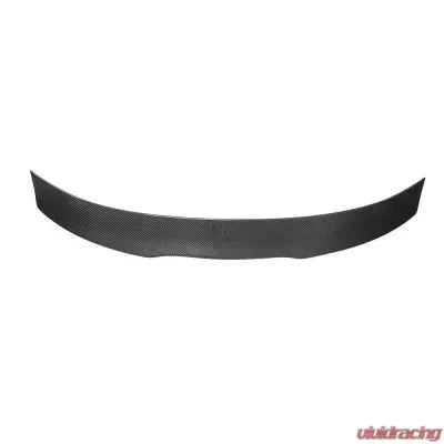 Vivid Racing VR-A3-671 VR Aero Carbon Fiber Rear Trunk Spoiler Audi A3 S-Line | S3 | RS3 2014-2019