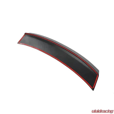 Vivid Racing VR-TT-611 VR Aero Carbon Fiber Rear Trunk Spoiler Audi TT Mk3 Type FV/8S | TT Base | TT Quattro Base | TT Quattro Sline 2015-2019