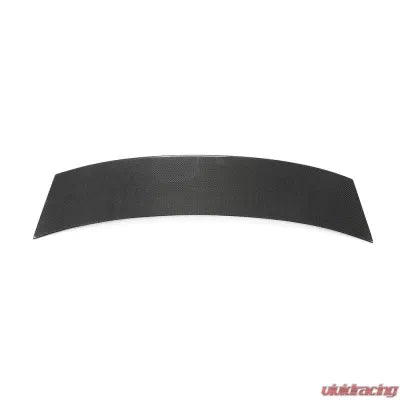 Vivid Racing VR-TT-611 VR Aero Carbon Fiber Rear Trunk Spoiler Audi TT Mk3 Type FV/8S | TT Base | TT Quattro Base | TT Quattro Sline 2015-2019