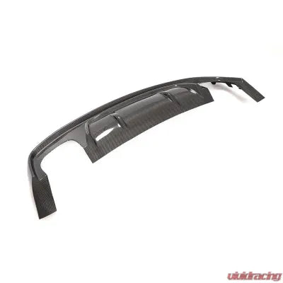 Vivid Racing VR-S5S-610 VR Aero Carbon Fiber Rear Diffuser Audi A5 | S5 S-Line 2012-2016