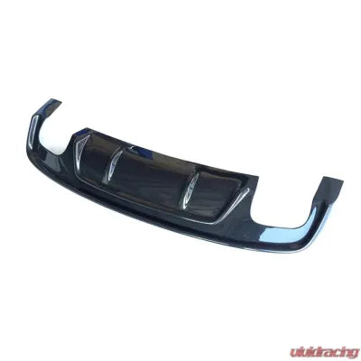 Vivid Racing VR-S5S-610 VR Aero Carbon Fiber Rear Diffuser Audi A5 | S5 S-Line 2012-2016