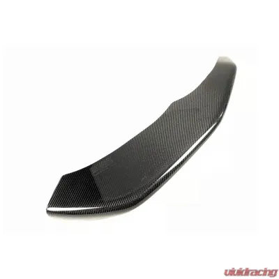 Vivid Racing VR-F20-602 VR Aero Carbon Fiber Front Lip Splitters BMW 1 Series F20 | F21 M Sport | M140i Hatchback 3-Door 5-Door LCI 2016-2019