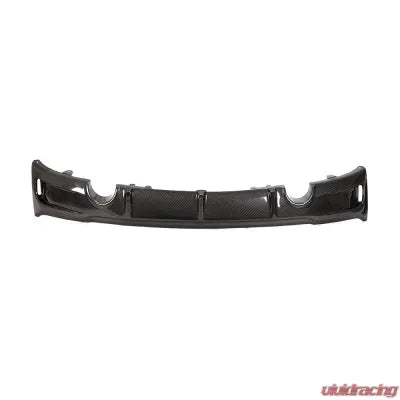 Vivid Racing VR-F22MT-610 VR Aero Carbon Fiber Rear Diffuser BMW 2 Series F22 | F23 | M Sport | M235i | M240i 2-Door 2014-2019