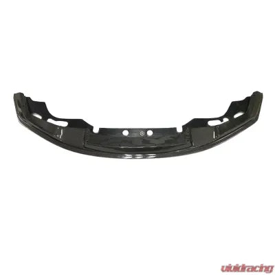 Vivid Racing VR-F87M2-604 VR Aero Carbon Fiber Front Bumper Lip Spoiler V1 BMW 2 Series | M2 F87