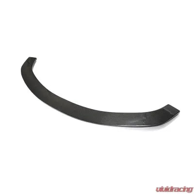 Vivid Racing VR-F87M2-605 VR Aero Carbon Fiber Front Bumper Lip Spoiler V2 BMW 2 Series | M2 F87