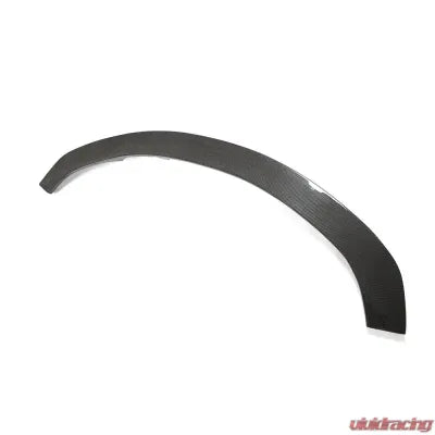 Vivid Racing VR-F87M2-605 VR Aero Carbon Fiber Front Bumper Lip Spoiler V2 BMW 2 Series | M2 F87