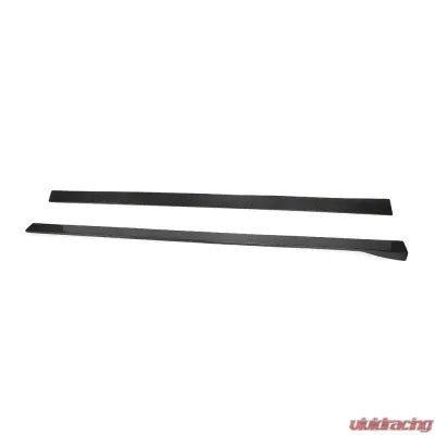 Vivid Racing VR-F87M2-632 VR Aero Carbon Fiber Side Skirts V2 BMW 2 Series | M2 F87