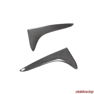 Vivid Racing VR-F87M2-600 VR Aero Carbon Fiber Front Bumper Splitter BMW 2 Series | M2 F87