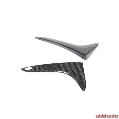 Vivid Racing VR-F87M2-600 VR Aero Carbon Fiber Front Bumper Splitter BMW 2 Series | M2 F87