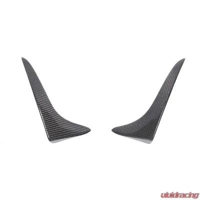 Vivid Racing VR-F87M2-600 VR Aero Carbon Fiber Front Bumper Splitter BMW 2 Series | M2 F87