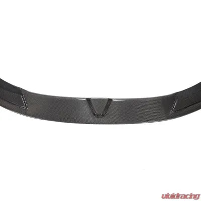 Vivid Racing VR-M3-602 VR Aero Carbon Fiber Front Lower Lip BMW M3 F80 | M4 F82 F83 2014-2019