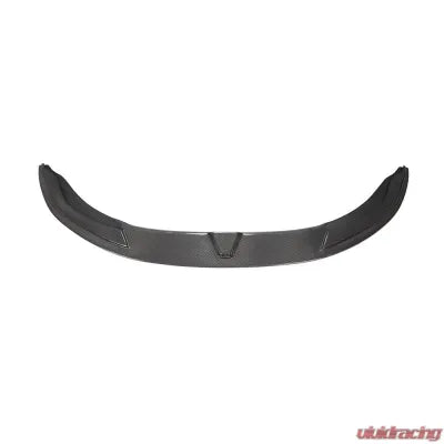 Vivid Racing VR-M3-602 VR Aero Carbon Fiber Front Lower Lip BMW M3 F80 | M4 F82 F83 2014-2019