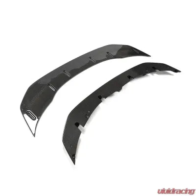 Vivid Racing VR-F80-600 VR Aero Carbon Fiber Front Lip BMW F80 M3 F82 | F83 M4 2-Door 4-Door 2014-2019