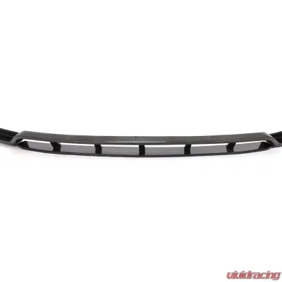 Vivid Racing VR-MACAN-602 VR Aero Carbon Fiber Front Lip Spoiler Porsche Macan 2014-2017