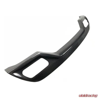 Vivid Racing VR-A200A250A45-610 VR Aero Carbon Fiber Rear Diffuser Mercedes A Class W176 A200 | A250 Sport | A45 AMG Hatchback 2013-2018