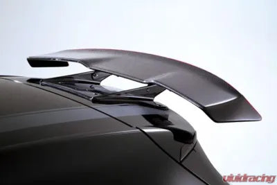 Vivid Racing VR-W176-613 VR Aero Carbon Fiber Rear Roof Spoiler Mercedes A Class W176 A180 | A200 | A250 | A45 AMG 2013-2018