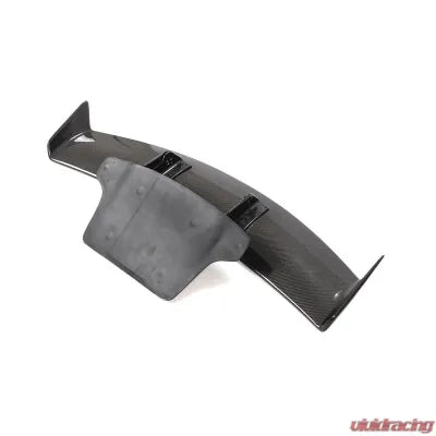 Vivid Racing VR-W176-613 VR Aero Carbon Fiber Rear Roof Spoiler Mercedes A Class W176 A180 | A200 | A250 | A45 AMG 2013-2018