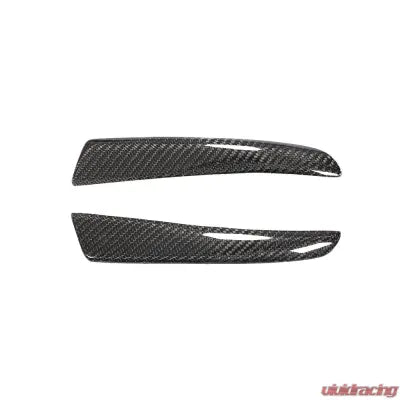 Vivid Racing VR-W176-613 VR Aero Carbon Fiber Rear Roof Spoiler Mercedes A Class W176 A180 | A200 | A250 | A45 AMG 2013-2018