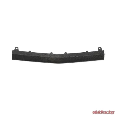 Vivid Racing VR-W205-600 VR Aero Carbon Fiber Front Lip Spoiler Mercedes-Mercedes C Class W205 C205 A205 Sport 2-Door 4-Door C205 C43 AMG Coupe 2015-2019