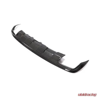Vivid Racing VR-RCLASS-610 VR Aero Carbon Fiber Rear Diffuser Mercedes R Class W251 2006-2013