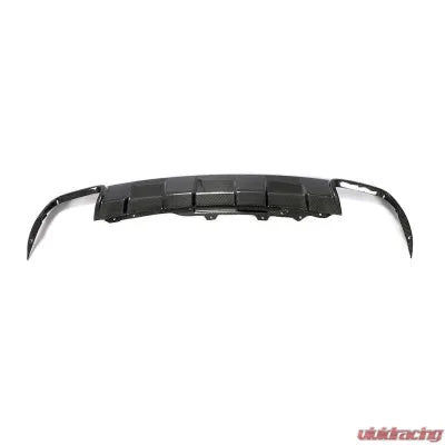 Vivid Racing VR-RCLASS-610 VR Aero Carbon Fiber Rear Diffuser Mercedes R Class W251 2006-2013