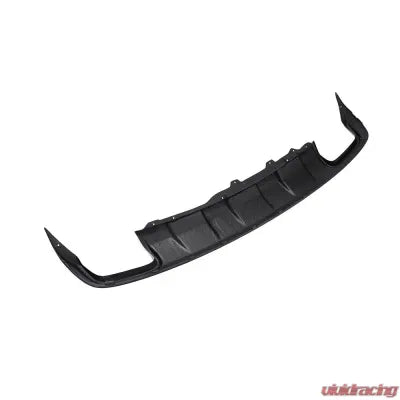 Vivid Racing VR-RCLASS-610 VR Aero Carbon Fiber Rear Diffuser Mercedes R Class W251 2006-2013