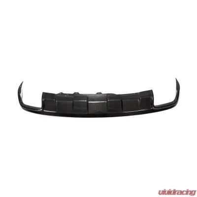 Vivid Racing VR-RCLASS-610 VR Aero Carbon Fiber Rear Diffuser Mercedes R Class W251 2006-2013