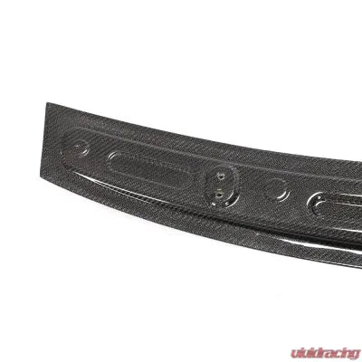 Vivid Racing VR-AMGGTS-611 VR Aero Carbon Fiber Rear Trunk Spoiler Mercedes AMG GT | GT S Coupe 2015-2019