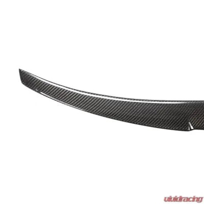 Vivid Racing VR-F32-612 VR Aero Carbon Fiber Rear Trunk Spoiler BMW 4-Series F32 2 Door 2014-2019